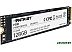 SSD Patriot P300 128GB P300P128GM28 SSD Patriot P300 128GB P300P128GM28