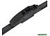 Щетка стеклоочистителя Denso Retrofit DFR-005