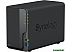 Сетевой накопитель Synology DiskStation DS223 Сетевой накопитель Synology DiskStation DS223