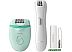 Эпилятор PHILIPS BRP529/00 Эпилятор PHILIPS BRP529/00