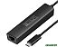 USB-хаб Ginzzu GR-765UB USB-хаб Ginzzu GR-765UB