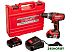 Дрель-шуруповерт Felisatti ДА-13/18Л3(М) (с 2-мя АКБ, кейс)