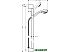 Душевой гарнитур Hansgrohe Crometta 85 арт. 27762000