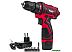 Дрель-шуруповерт Brado DF410B (с 1-им АКБ)