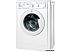 Стиральная машина Indesit IWSB 5105 Стиральная машина Indesit IWSB 5105