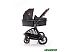 Детская универсальная коляска Lorelli (Bertoni) Lumina 2 в 1 Black (10021212081) Детская универсальная коляска Lorelli (Bertoni) Lumina 2 в 1 Black (10021212081)
