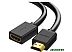Кабель UGREEN HD107 10140 Black Кабель UGREEN HD107 10140 Black