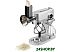 Кухонная машина Catler KM 8012 Кухонная машина Catler KM 8012