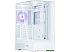 Корпус Zalman P40 Prism (белый) Корпус Zalman P40 Prism (белый)