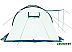 Кемпинговая палатка Talberg Base 6 (серый) Кемпинговая палатка Talberg Base 6 (серый)