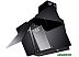 Вытяжка Akpo Cetias WK-4 90 Black Вытяжка Akpo Cetias WK-4 90 Black