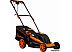 Газонокосилка ELAND GLM-3816 Газонокосилка ELAND GLM-3816
