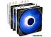 Кулер для процессора DeepCool NEPTWIN RGB DP-MCH6-NT-A4RGB Кулер для процессора DeepCool NEPTWIN RGB DP-MCH6-NT-A4RGB