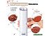 Электроперечница Makkua Spices series GBG-02 Электроперечница Makkua Spices series GBG-02