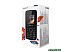 Мобильный телефон TeXet TM-117 Black