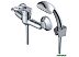 Смеситель AV Engineering AVURS5-A120-220 Смеситель AV Engineering AVURS5-A120-220