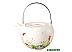 Заварочный чайник Rosenthal Brillance Fleurs Sauvages 10530-405101-14235 Заварочный чайник Rosenthal Brillance Fleurs Sauvages 10530-405101-14235