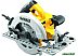 Дисковая пила DeWalt DWE576K