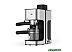 Рожковая бойлерная кофеварка BQ CM4000 Рожковая бойлерная кофеварка BQ CM4000