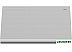 Внешний накопитель Hikvision T30 HS-EHDD-T30(STD)/2T/GREY/OD 2TB (серый)