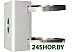 Кронштейн Uniview TR-UP06-B-IN Кронштейн Uniview TR-UP06-B-IN