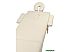 Массажный стол Alpin TMW-70 (cream) Массажный стол Alpin TMW-70 (cream)