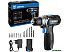 Дрель-шуруповерт Deko ZKCD12 SET6 084-1040 (с 2-мя АКБ, кейс)