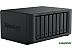 Сетевой накопитель Synology DiskStation DS1825+ Сетевой накопитель Synology DiskStation DS1825+