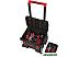 Тележка Milwaukee PackOut Rolling Trolley Toolbox (4932464078) Тележка Milwaukee PackOut Rolling Trolley Toolbox (4932464078)
