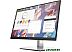 Монитор HP E24 G4 (серебристый, чёрный)