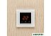 Терморегулятор DeLUMO Orto (9003 white pure) Терморегулятор DeLUMO Orto (9003 white pure)