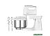 Миксер Sencor SHM 6206SS Миксер Sencor SHM 6206SS