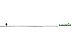 Гриф для штанги Atlas Sport 1500-25 прямой с замком прищепкой Гриф для штанги Atlas Sport 1500-25 прямой с замком прищепкой