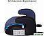 Автокресло-бустер Smart Travel Trust Fix Blue (KRES2074) Автокресло-бустер Smart Travel Trust Fix Blue (KRES2074)