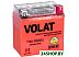 Мотоциклетный аккумулятор VOLAT YTX4L-BS(iGEL) (4 А·ч) Мотоциклетный аккумулятор VOLAT YTX4L-BS(iGEL) (4 А·ч)