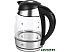 Электрочайник BQ KT1735G BLACK-STEEL