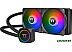 Кулер для процессора Thermaltake TH240 ARGB Sync CL-W286-PL12SW-A