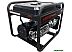 Бензиновый генератор Verton Power GG6500