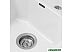 Кухонная мойка Gerhans E08 (белый) Кухонная мойка Gerhans E08 (белый)