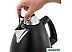 Электрочайник DeLonghi Argento KBX2016.BK