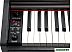Цифровое пианино Kurzweil M90 (черный палисандр)