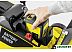 Газонокосилка Karcher LMO 36-40 Battery Set 14444500 (с АКБ) Газонокосилка Karcher LMO 36-40 Battery Set 14444500 (с АКБ)