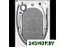 Стиральная машина Electrolux SteamCare 700 EW7F348SI Стиральная машина Electrolux SteamCare 700 EW7F348SI