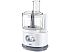 Кухонный комбайн Braun FP5150WH