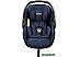 Детское автокресло Peg Perego Primo Viaggio SLK (blue shine) Детское автокресло Peg Perego Primo Viaggio SLK (blue shine)