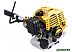 Триммер бензиновый HUTER GGT-430T
