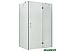 Душевой уголок Omnires Manhattan ADC12X-A+ADR80X