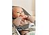 Шезлонг BabyBjorn Bliss Cotton 0060.39 Шезлонг BabyBjorn Bliss Cotton 0060.39