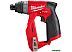 Дрель-шуруповерт Milwaukee M12 FDDXKIT-0X 4933471332 (без АКБ, кейс)