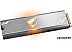 SSD Gigabyte AORUS RGB M.2 NVMe 256GB GP-ASM2NE2256GTTDR